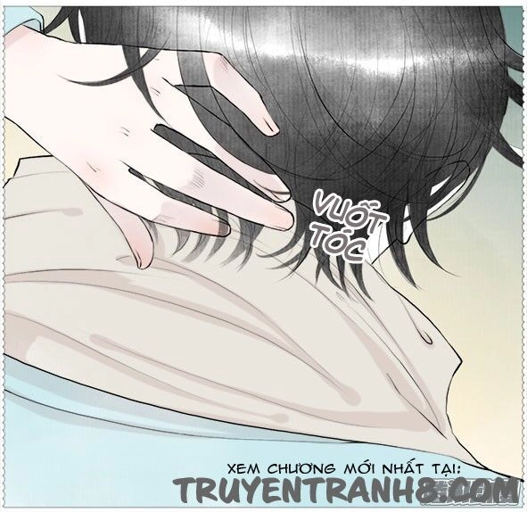 Giữa Anh Và Em Chapter 44 - 12