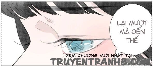 Giữa Anh Và Em Chapter 44 - 13