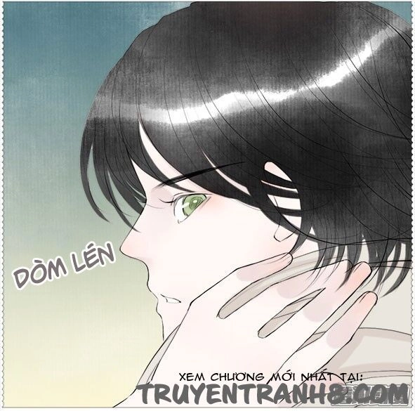 Giữa Anh Và Em Chapter 44 - 14