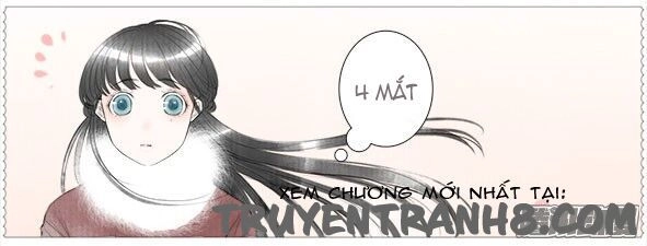 Giữa Anh Và Em Chapter 44 - 15