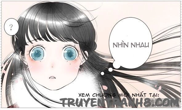 Giữa Anh Và Em Chapter 44 - 16