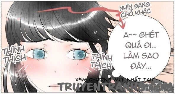 Giữa Anh Và Em Chapter 44 - 17