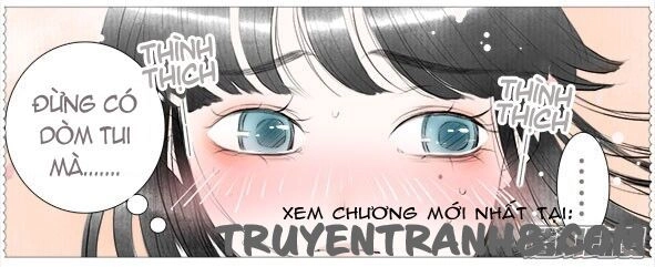 Giữa Anh Và Em Chapter 44 - 18