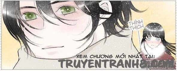 Giữa Anh Và Em Chapter 44 - 20