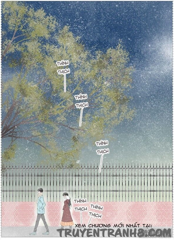 Giữa Anh Và Em Chapter 44 - 22