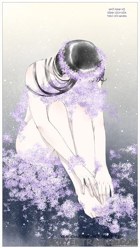 Giữa Anh Và Em Chapter 45 - 3