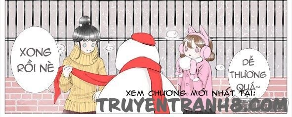 Giữa Anh Và Em Chapter 45 - 6