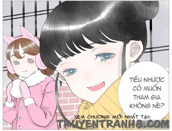 Giữa Anh Và Em Chapter 45 - 9