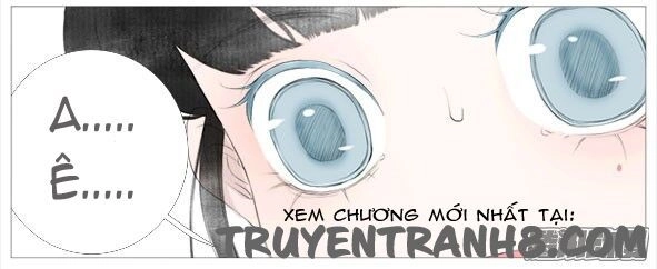 Giữa Anh Và Em Chapter 45 - 10