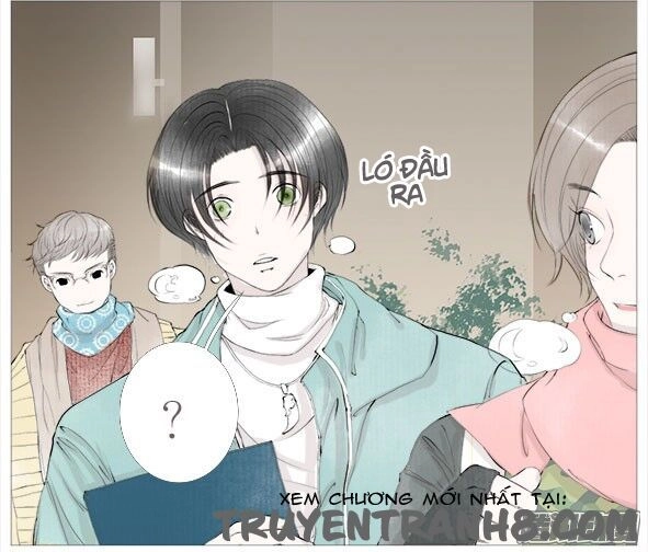 Giữa Anh Và Em Chapter 45 - 11