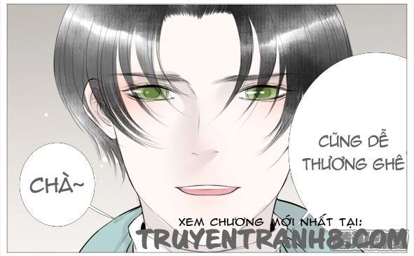 Giữa Anh Và Em Chapter 45 - 13