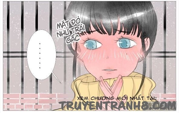 Giữa Anh Và Em Chapter 45 - 16