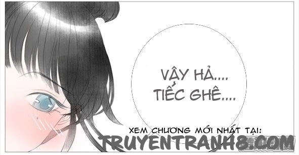 Giữa Anh Và Em Chapter 45 - 18