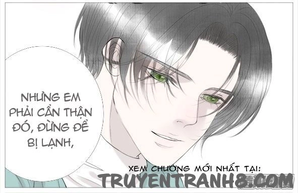 Giữa Anh Và Em Chapter 45 - 19