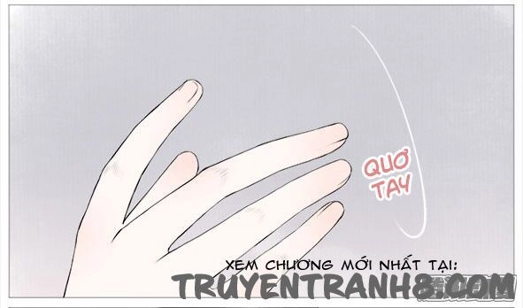 Giữa Anh Và Em Chapter 45 - 23