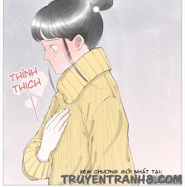 Giữa Anh Và Em Chapter 45 - 24