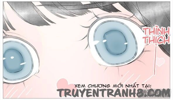 Giữa Anh Và Em Chapter 45 - 25