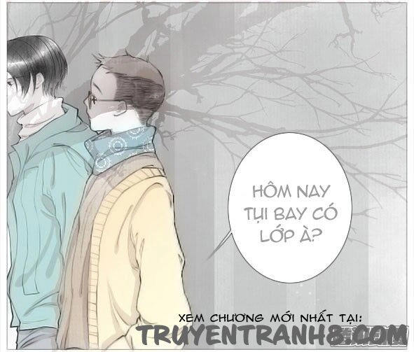 Giữa Anh Và Em Chapter 46 - 3