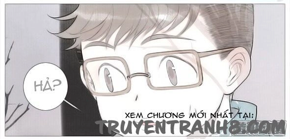 Giữa Anh Và Em Chapter 46 - 6