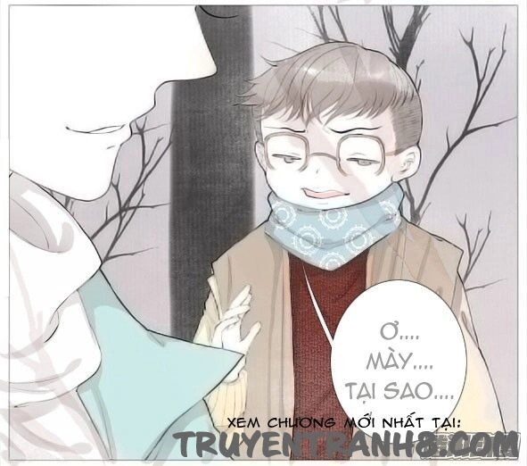 Giữa Anh Và Em Chapter 46 - 7