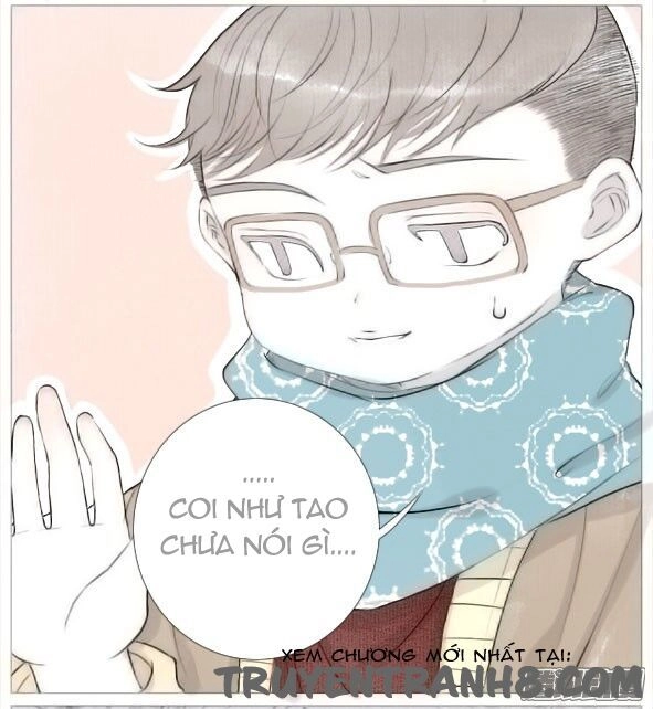 Giữa Anh Và Em Chapter 46 - 9