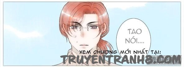 Giữa Anh Và Em Chapter 46 - 14