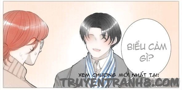 Giữa Anh Và Em Chapter 46 - 19