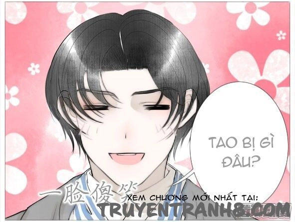 Giữa Anh Và Em Chapter 46 - 20