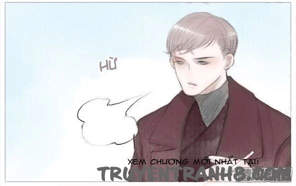 Giữa Anh Và Em Chapter 46 - 24