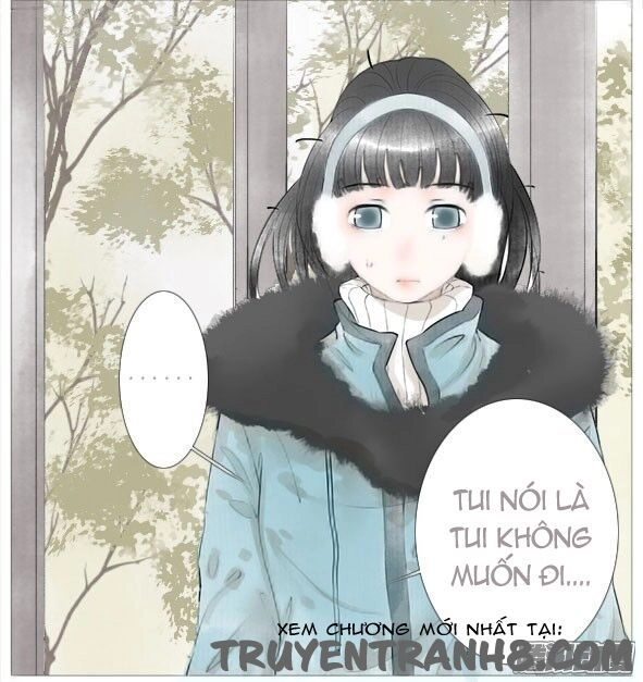 Giữa Anh Và Em Chapter 46 - 29
