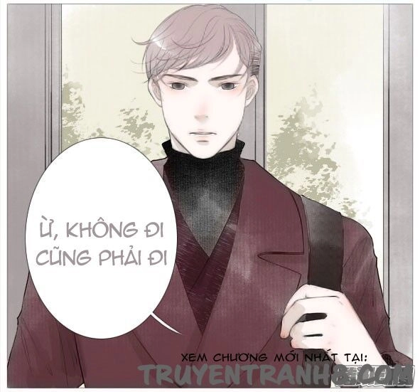 Giữa Anh Và Em Chapter 46 - 30