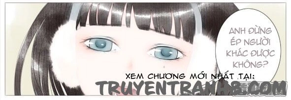 Giữa Anh Và Em Chapter 46 - 31