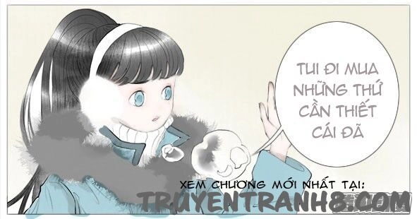 Giữa Anh Và Em Chapter 46 - 36