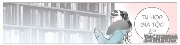 Giữa Anh Và Em Chapter 46 - 38