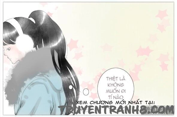 Giữa Anh Và Em Chapter 46 - 39