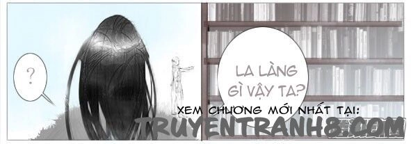 Giữa Anh Và Em Chapter 46 - 40