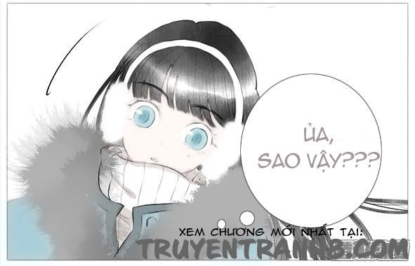 Giữa Anh Và Em Chapter 46 - 42