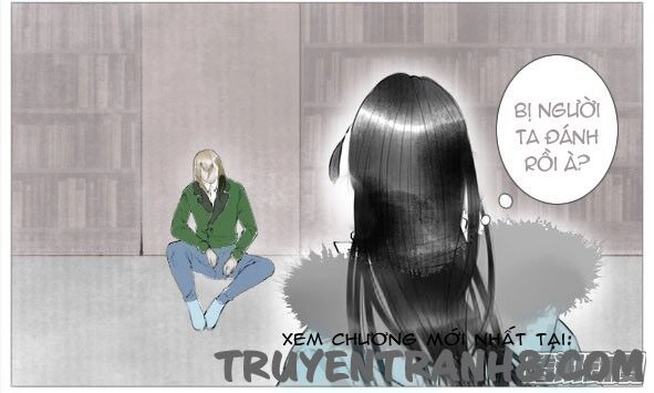 Giữa Anh Và Em Chapter 46 - 43