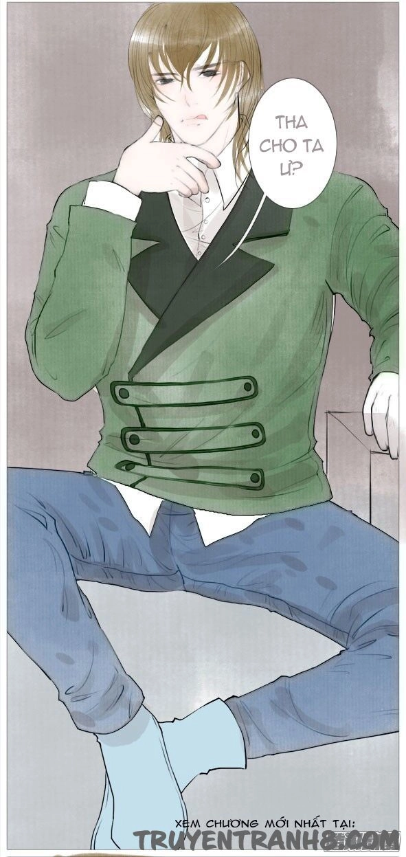 Giữa Anh Và Em Chapter 46 - 45