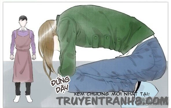 Giữa Anh Và Em Chapter 46 - 47