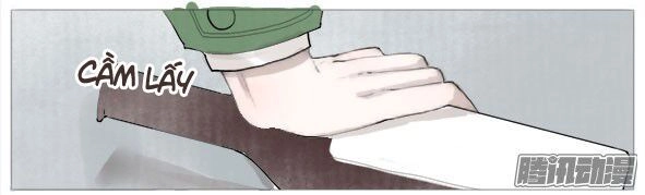 Giữa Anh Và Em Chapter 46 - 48