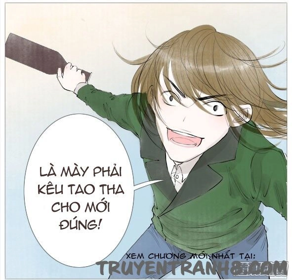 Giữa Anh Và Em Chapter 46 - 49