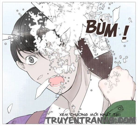 Giữa Anh Và Em Chapter 46 - 50