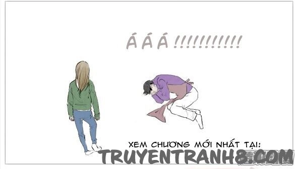 Giữa Anh Và Em Chapter 46 - 54