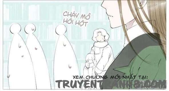 Giữa Anh Và Em Chapter 46 - 55