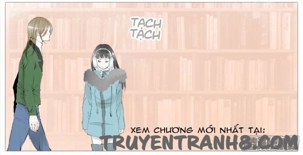 Giữa Anh Và Em Chapter 46 - 57