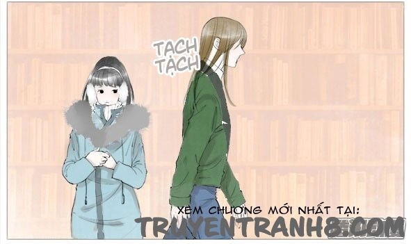 Giữa Anh Và Em Chapter 46 - 58