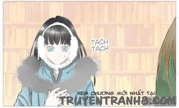 Giữa Anh Và Em Chapter 46 - 59