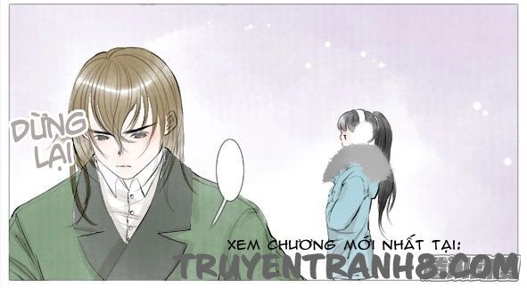 Giữa Anh Và Em Chapter 46 - 61