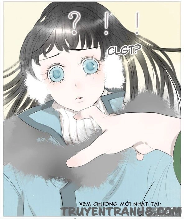 Giữa Anh Và Em Chapter 46 - 66